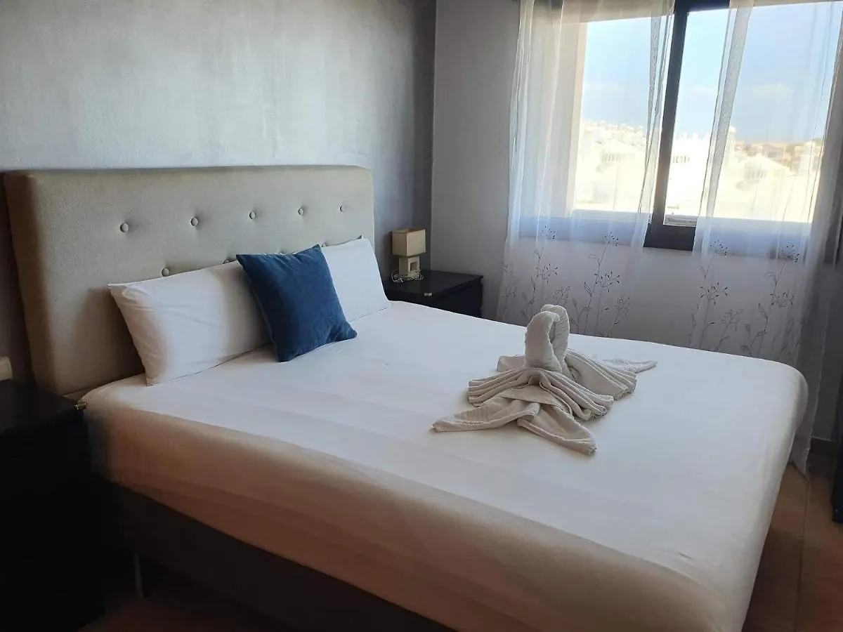 Spacious And Comfortable Paraiso II Playa Paraiso  0*, Playa Paraiso (Tenerife)