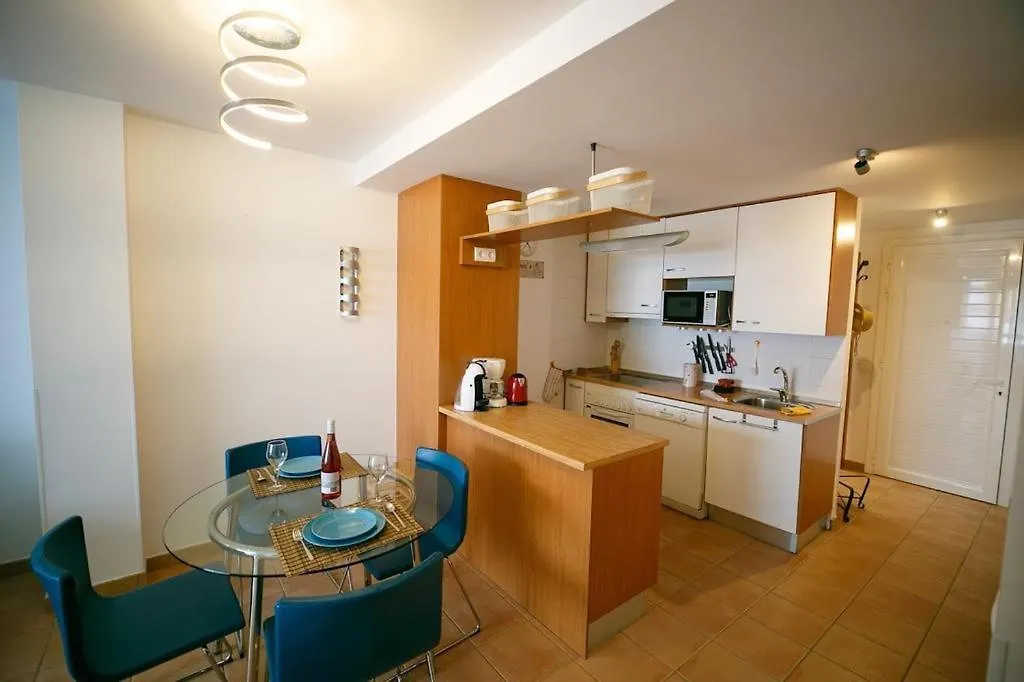 Spacious And Comfortable Paraiso II Playa Paraiso
