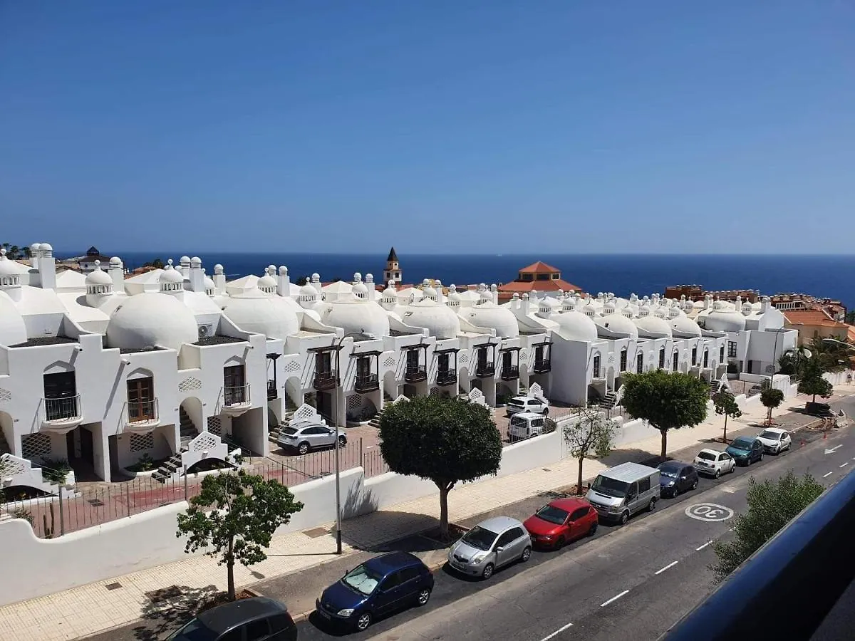 Spacious And Comfortable Paraiso II Playa Paraiso  0*, Playa Paraiso (Tenerife) Spain