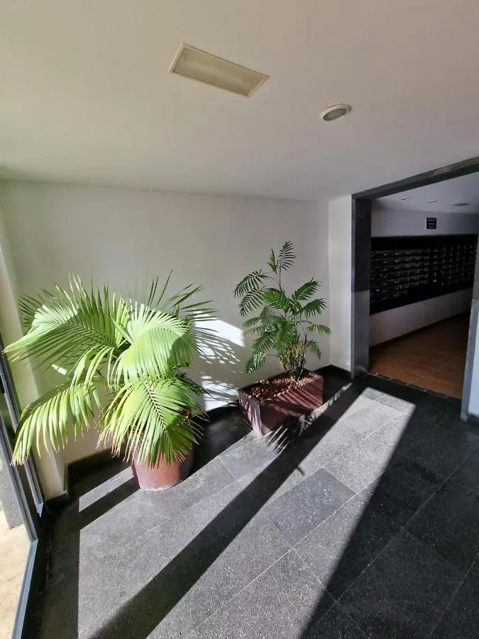 Apartment Spacious And Comfortable Paraiso II Playa Paraiso