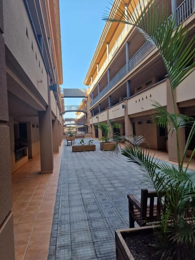 Spacious And Comfortable Paraiso II Playa Paraiso  0*, Playa Paraiso (Tenerife)