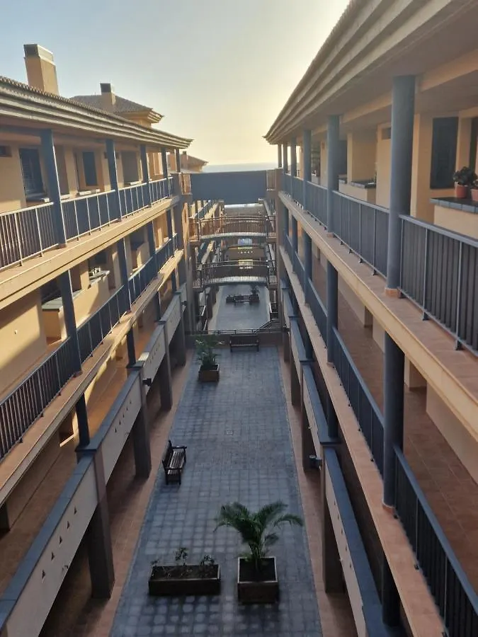 Spacious And Comfortable Paraiso II Playa Paraiso  Apartment