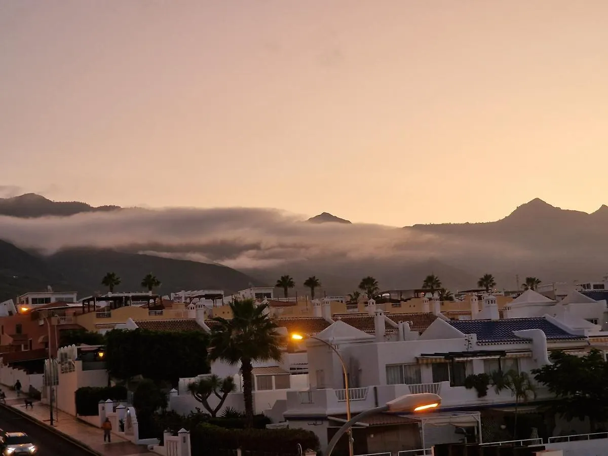 Apartment Spacious And Comfortable Paraiso II Playa Paraiso