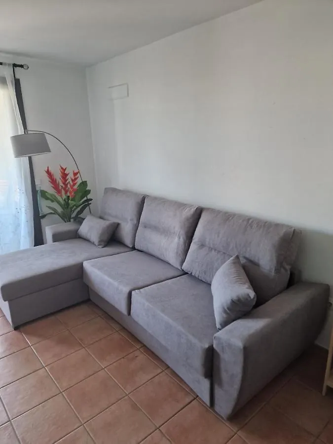 Apartment Spacious And Comfortable Paraiso II Playa Paraiso