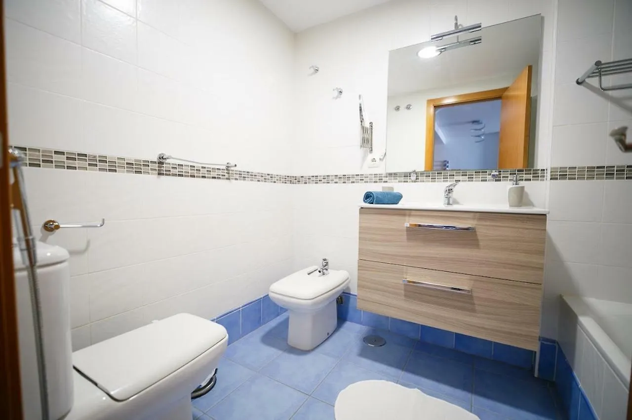 Spacious And Comfortable Paraiso II Playa Paraiso  0*, Playa Paraiso (Tenerife) Spain