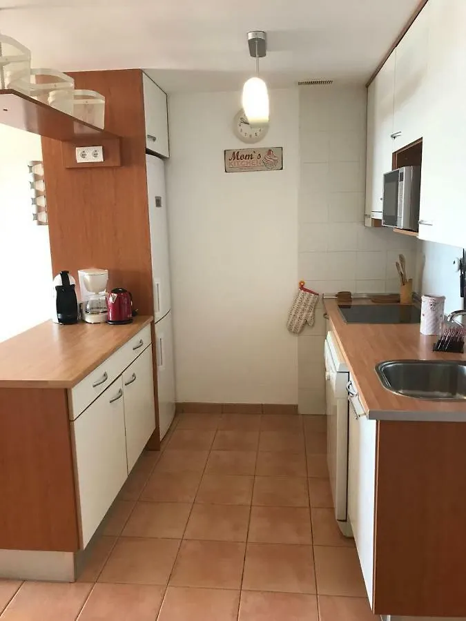 Spacious And Comfortable Paraiso II Playa Paraiso  Apartment Playa Paraiso (Tenerife)