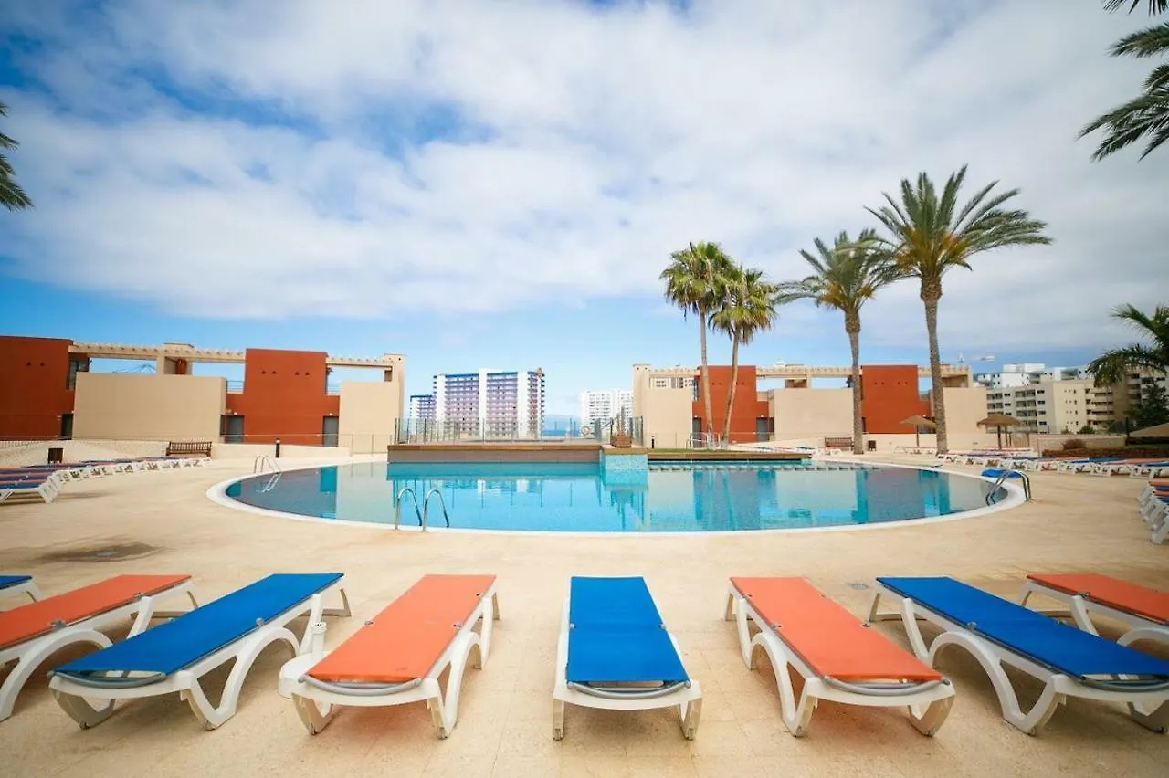 Spacious And Comfortable Paraiso II Playa Paraiso  Apartment