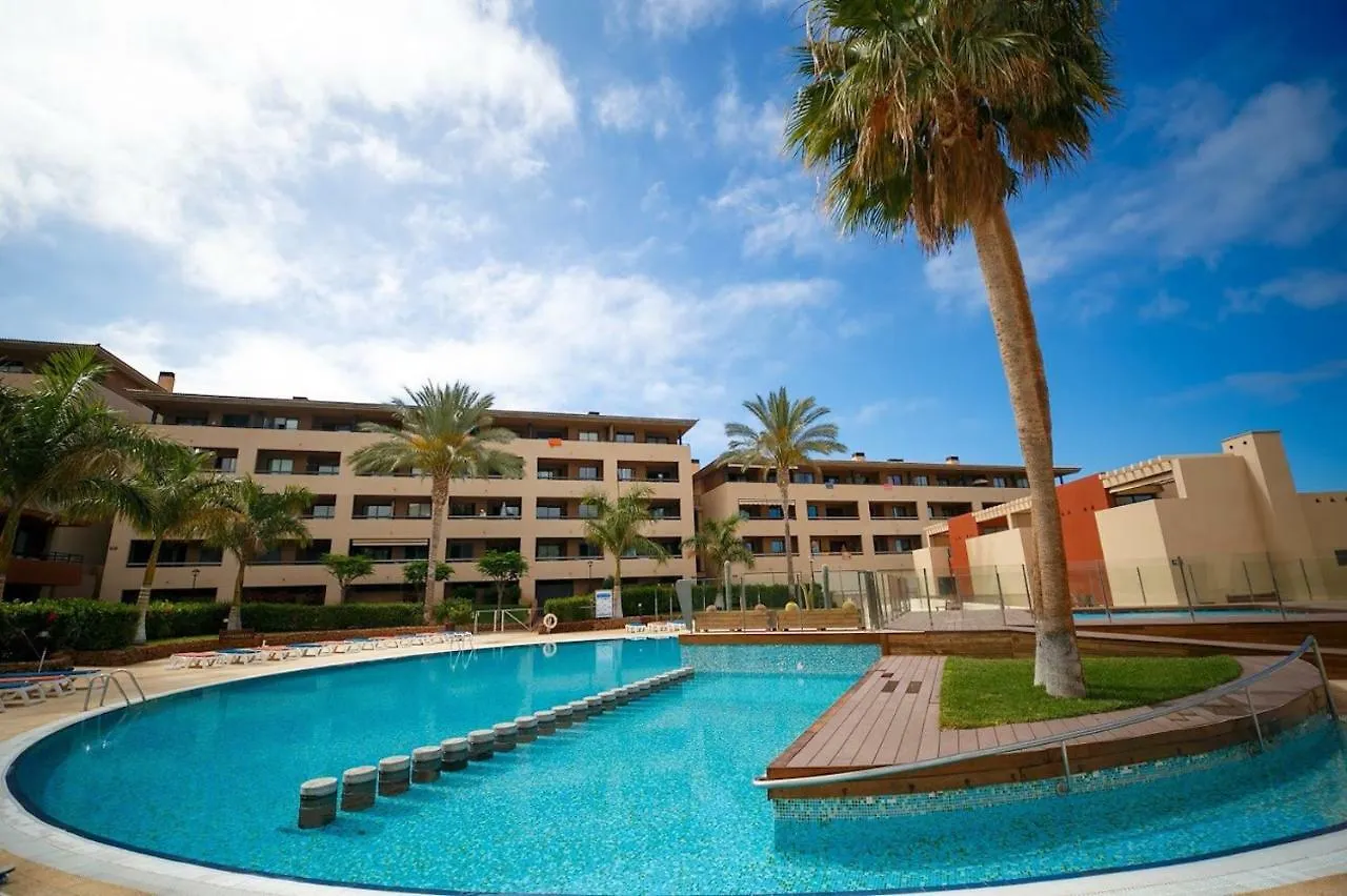 Spacious And Comfortable Paraiso II Playa Paraiso  Apartment Playa Paraiso (Tenerife)
