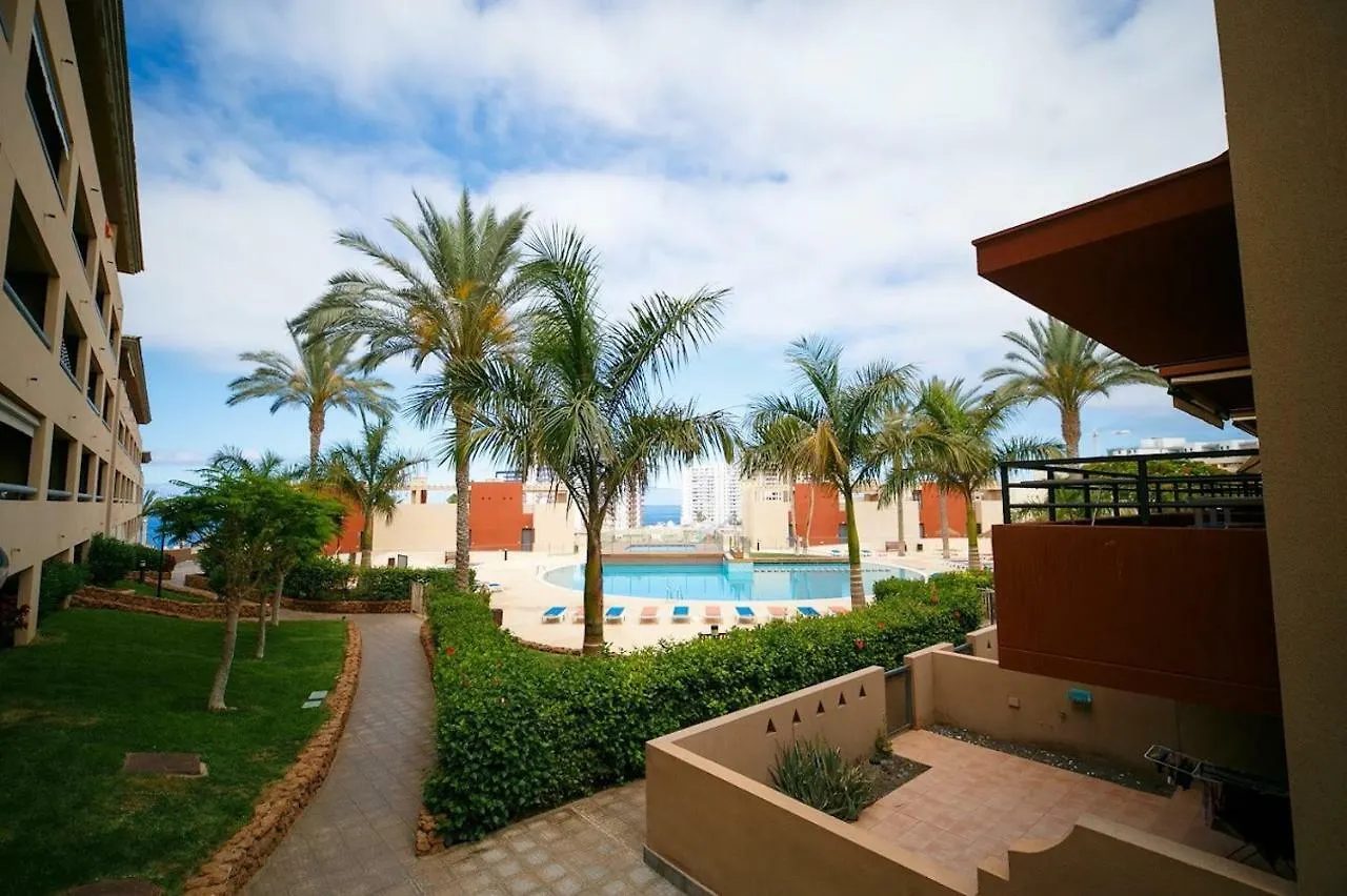 Spacious And Comfortable Paraiso II Playa Paraiso  0*, Playa Paraiso (Tenerife)