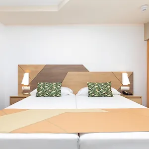 4* Отель Clubhotel Riu Buena Vista