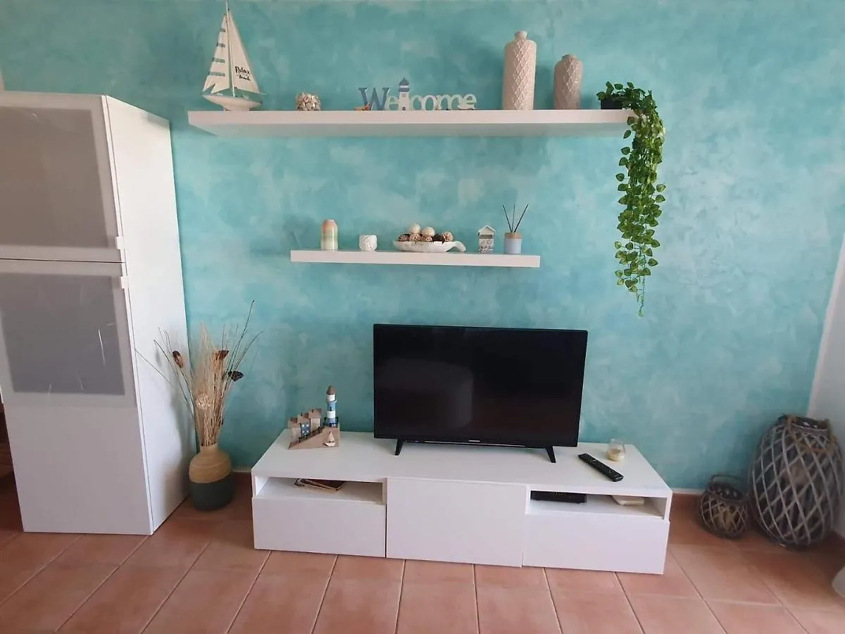 Spacious And Comfortable Paraiso II Плайя-Параисо