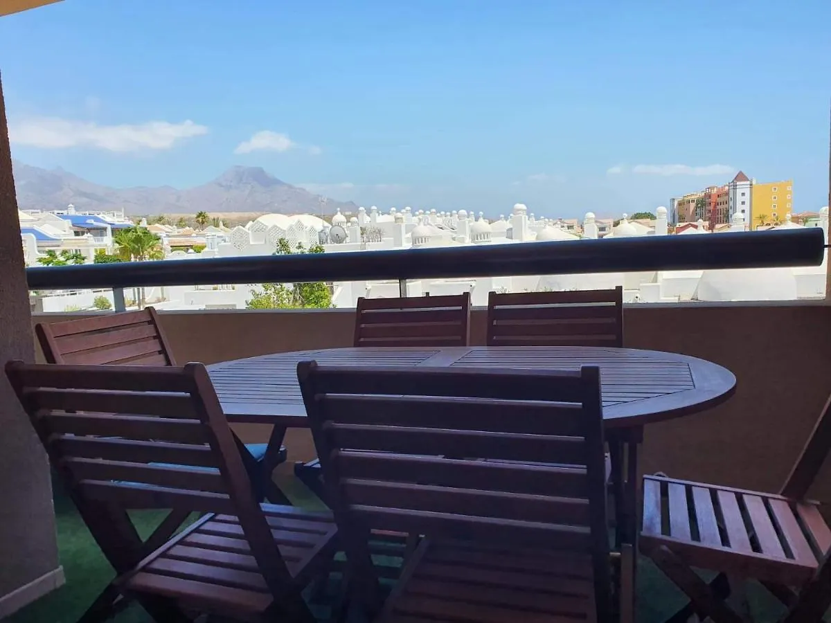 Spacious And Comfortable Paraiso II Плайя-Параисо